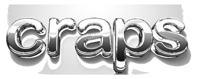 craps logo