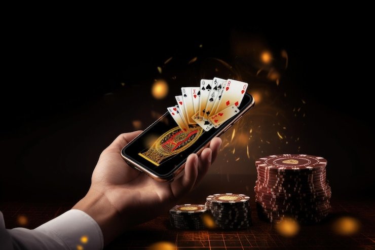 craps Qué encontrarás en Ocean King dentro de craps