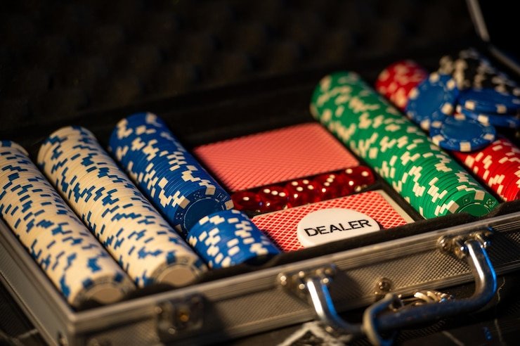craps Un sitio que viaja contigo