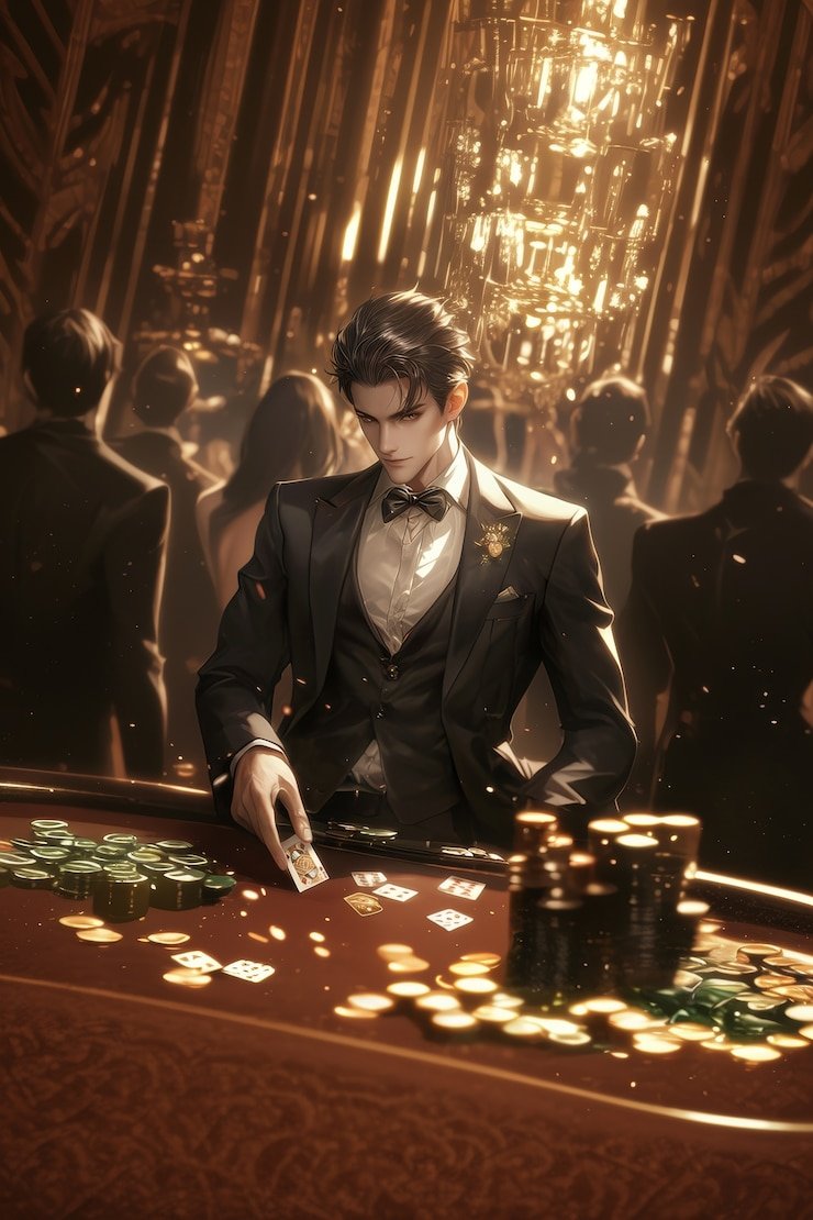 craps casino en línea