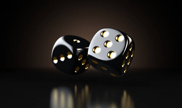 craps Tragamonedas