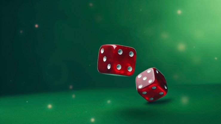 craps Crash